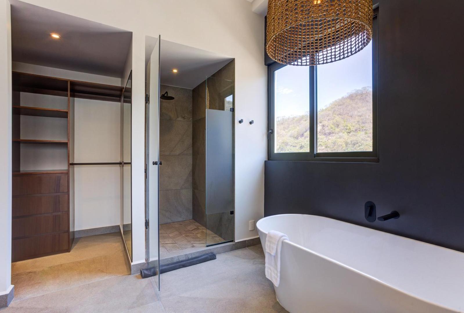 Apartment Oasis Luxury Penthouse 3 Bed With Views, Pools Puerto Vallarta
