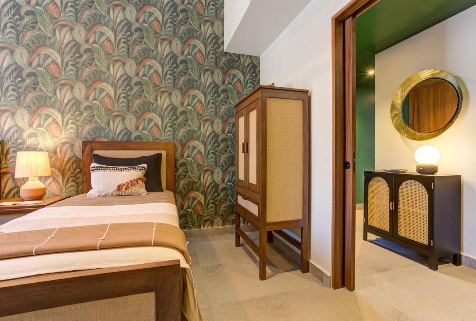 Oasis Luxury Penthouse 3 Bed With Views, Pools * Puerto Vallarta