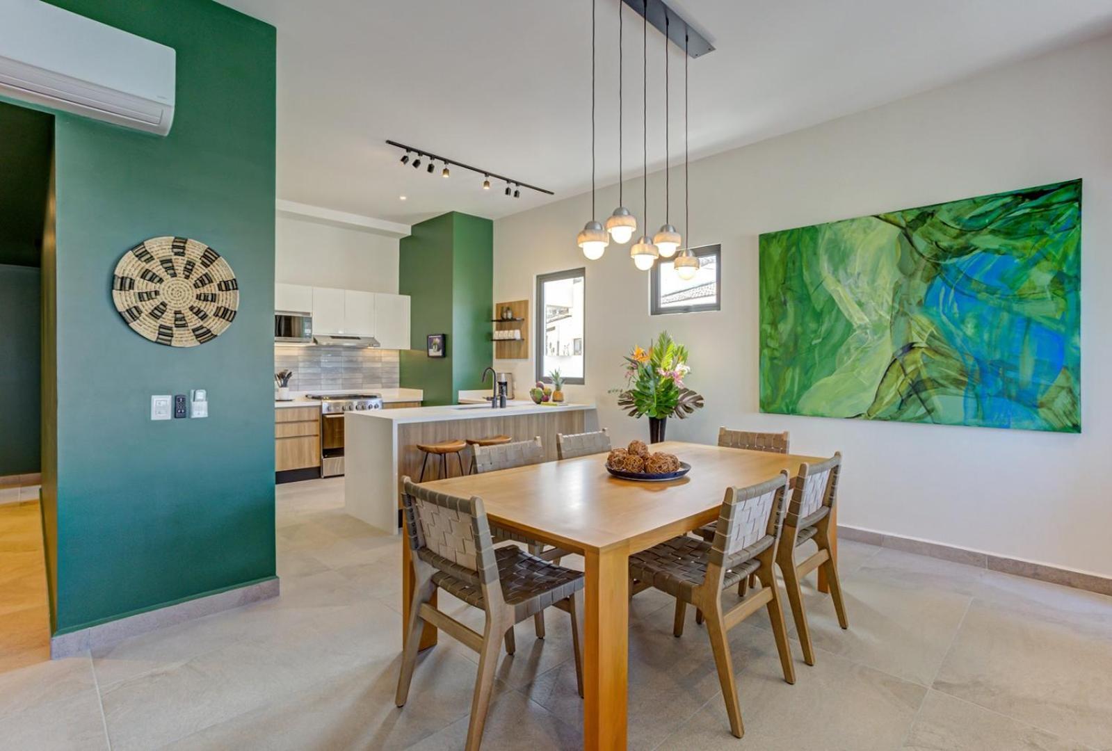Oasis Luxury Penthouse 3 Bed With Views, Pools Apartment Puerto Vallarta