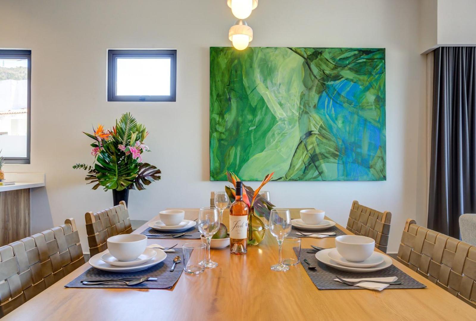 Oasis Luxury Penthouse 3 Bed With Views, Pools Apartment *