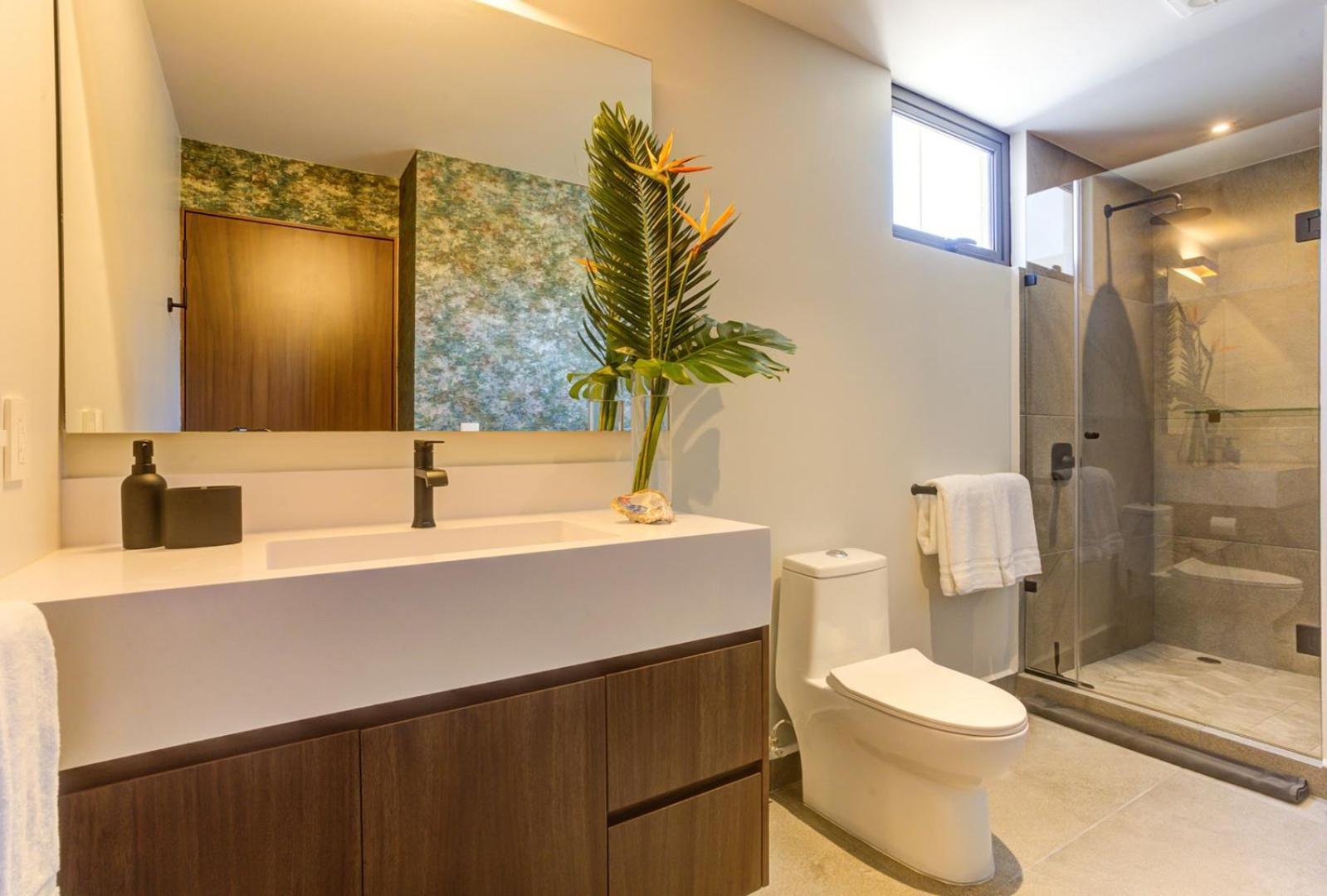 Apartment Oasis Luxury Penthouse 3 Bed With Views, Pools *