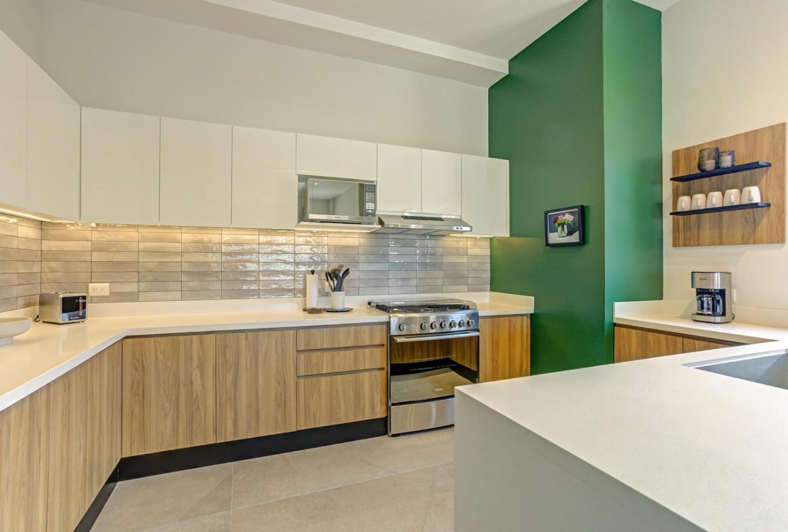 Oasis Luxury Penthouse 3 Bed With Views, Pools * Puerto Vallarta