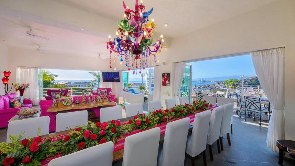 Villa Casa Ivonne