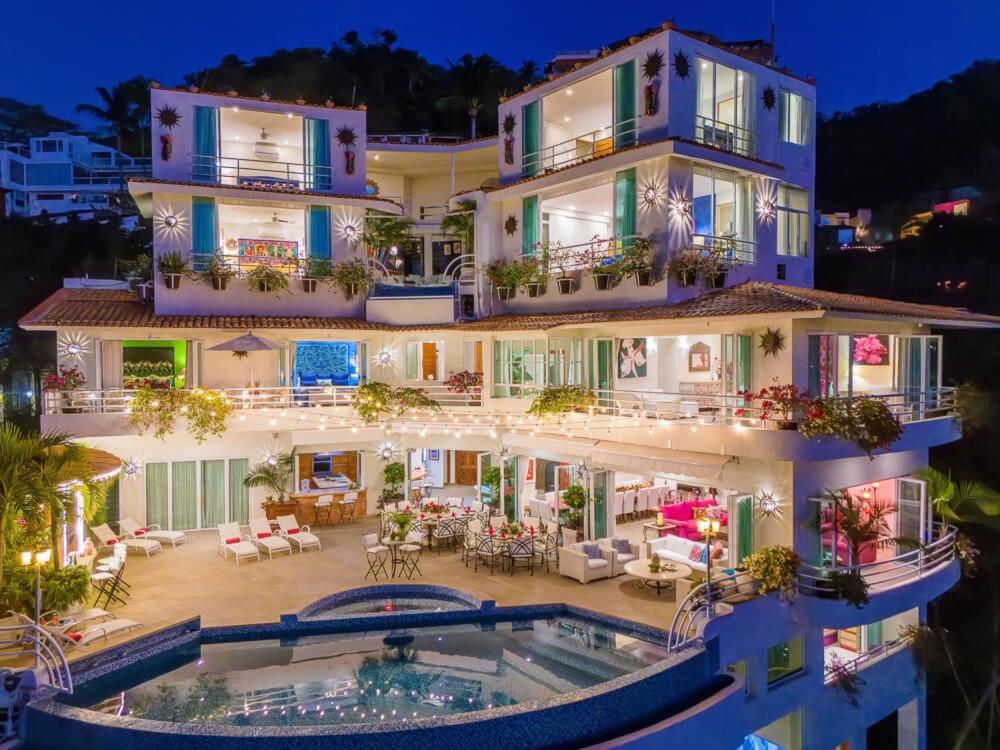 Casa Ivonne *