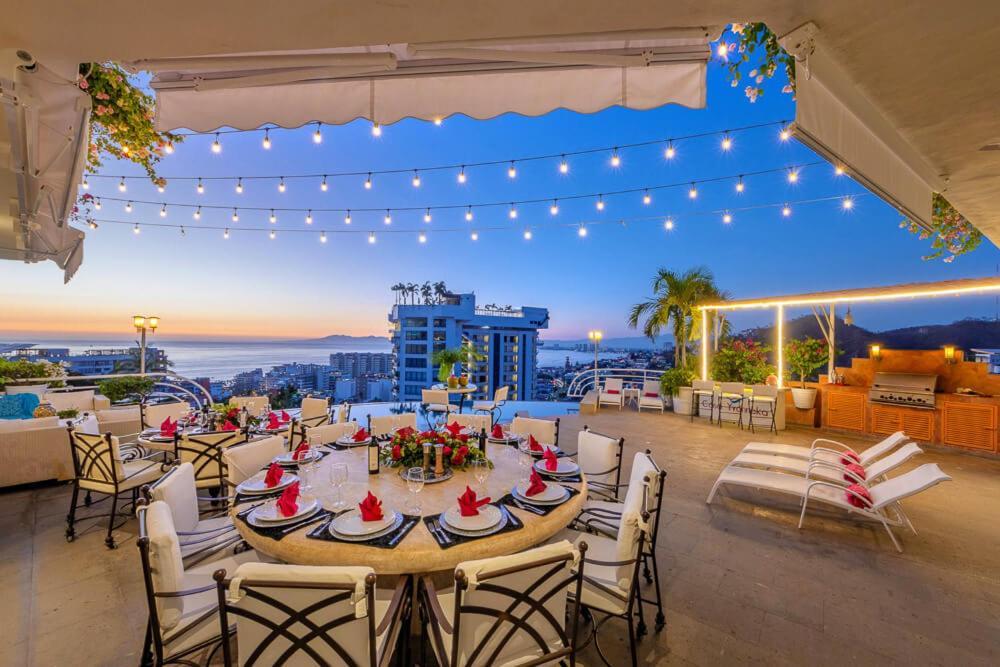 Casa Ivonne Villa Puerto Vallarta