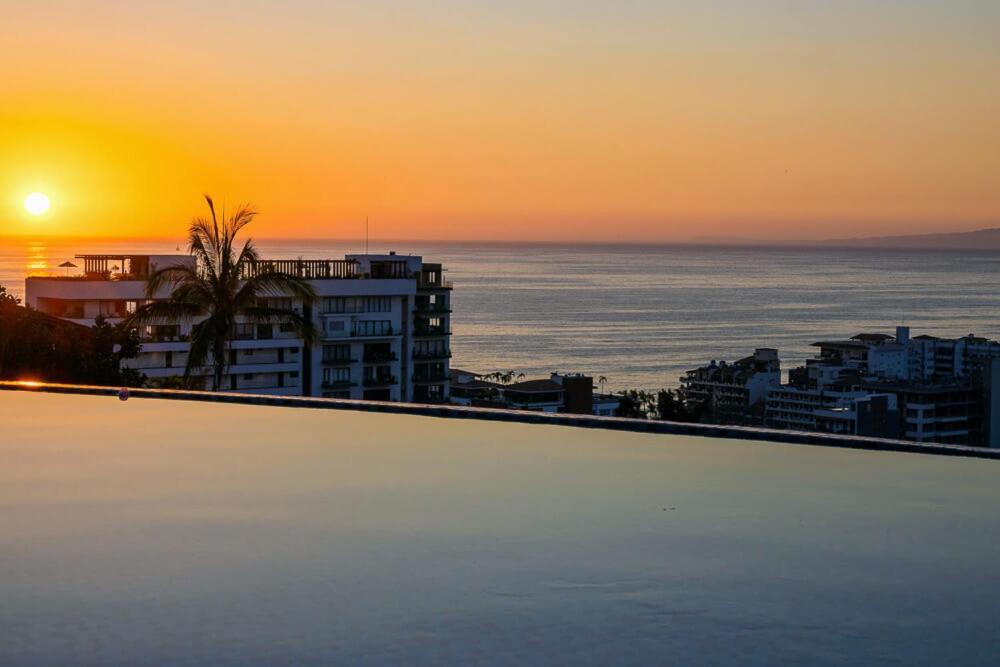 Casa Ivonne Villa Puerto Vallarta