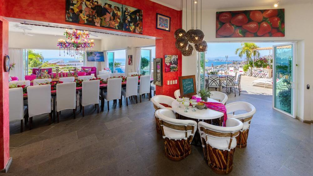 Casa Ivonne * Puerto Vallarta