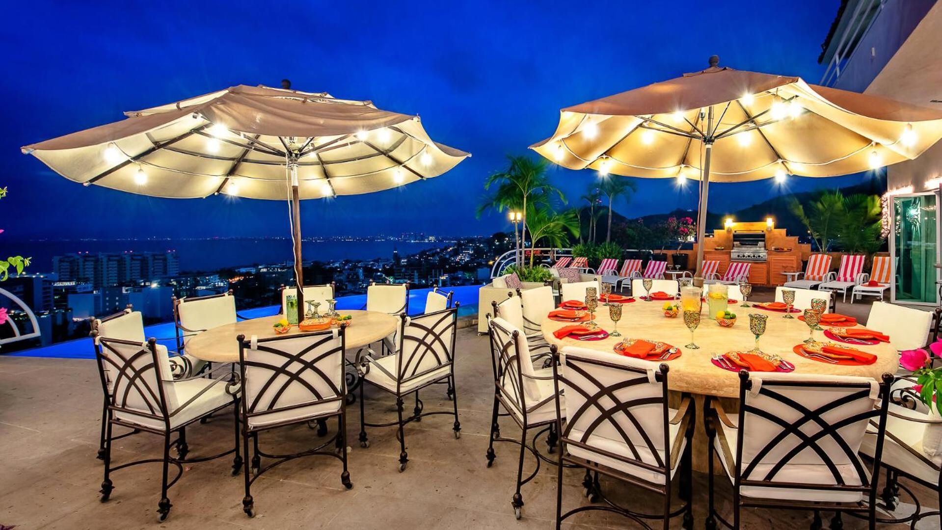 Casa Ivonne * Puerto Vallarta
