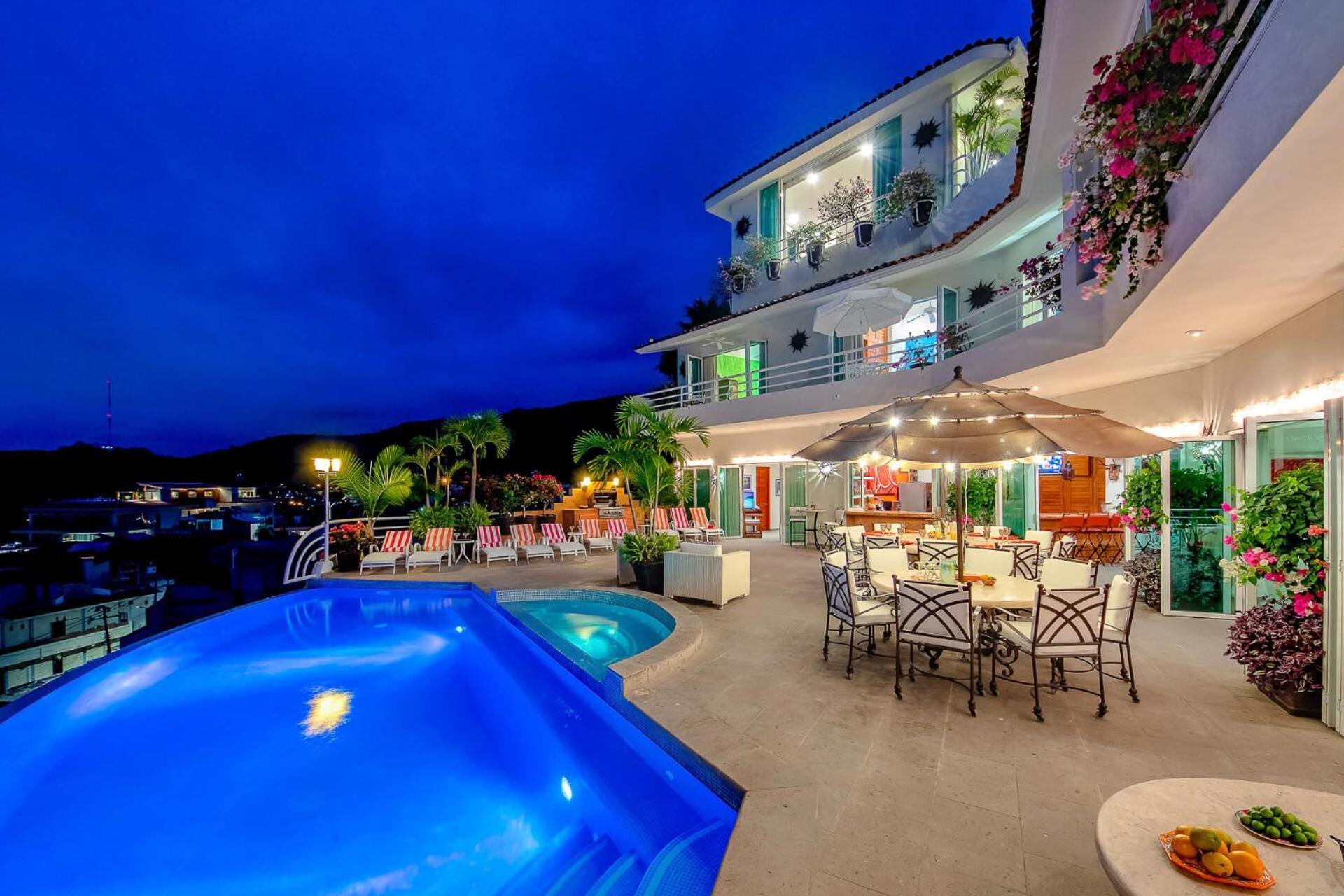 Casa Ivonne