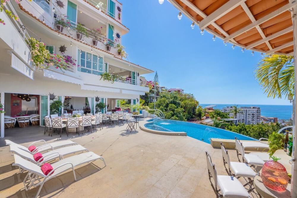 Villa Casa Ivonne *