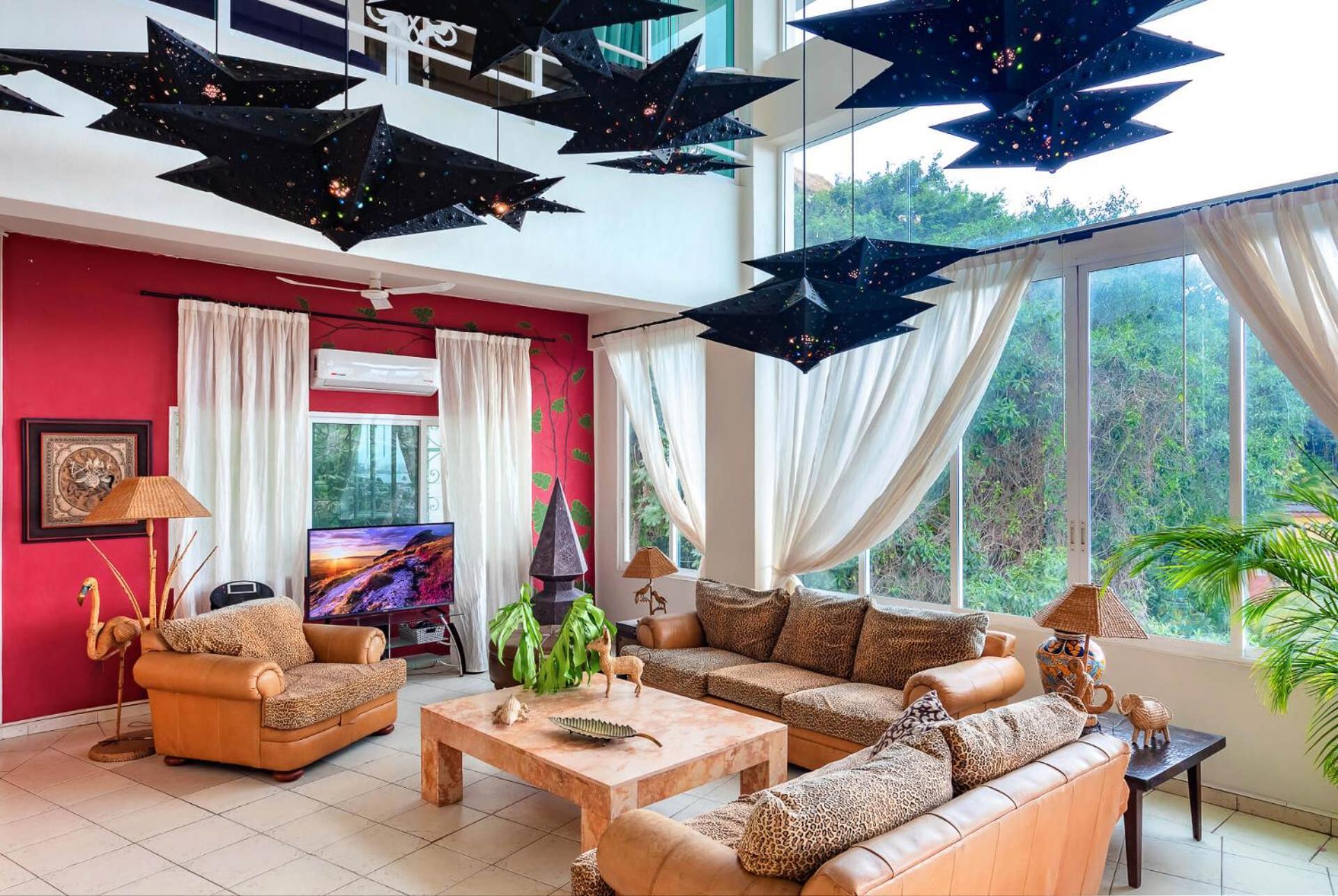 Villa Casa Ivonne Puerto Vallarta