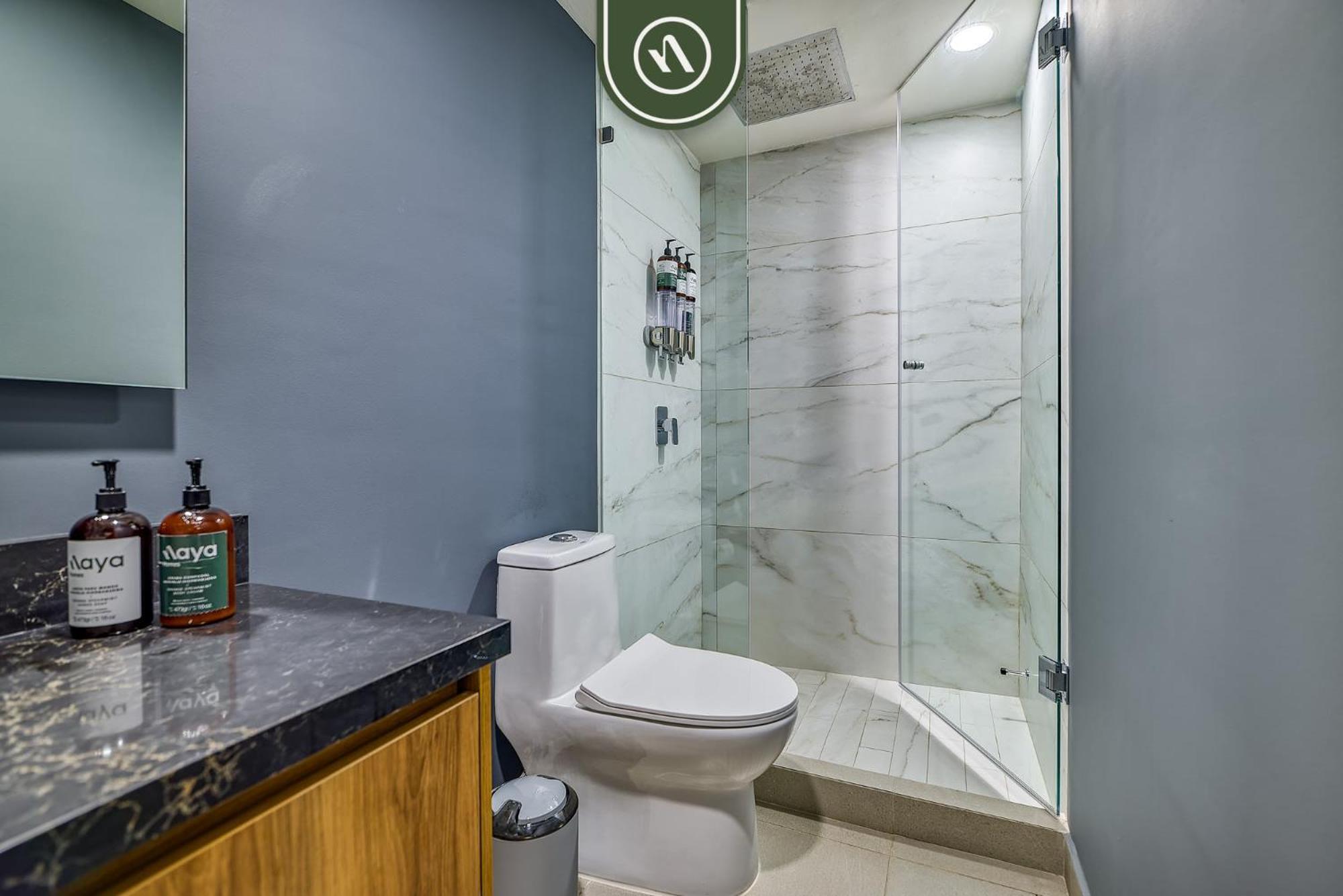 Mountain Retreat - 2 Bedroom - Oceanview Pool * Puerto Vallarta