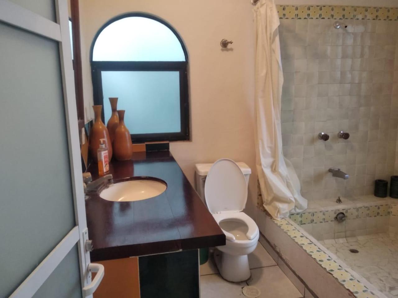 2 Con Alberca Apartment Puerto Vallarta