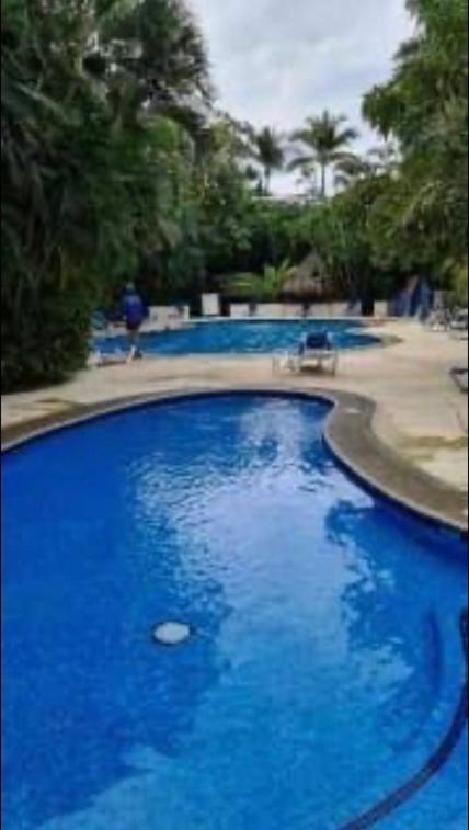 2 Con Alberca Puerto Vallarta