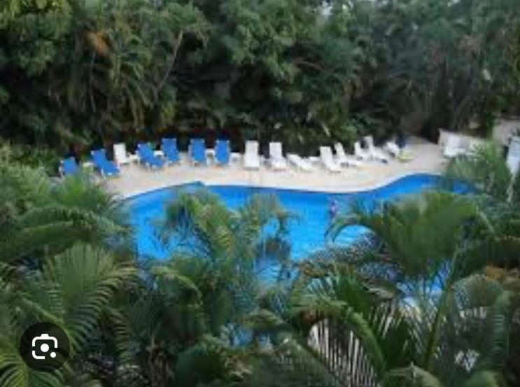2 Con Alberca * Puerto Vallarta