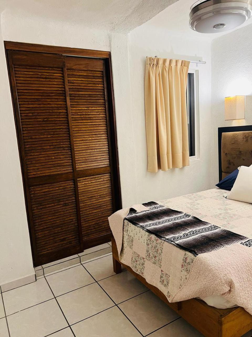 Apartment 2 Con Alberca Puerto Vallarta