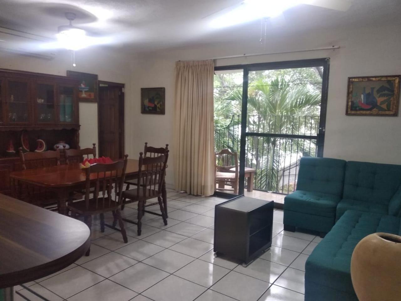 2 Con Alberca Apartment