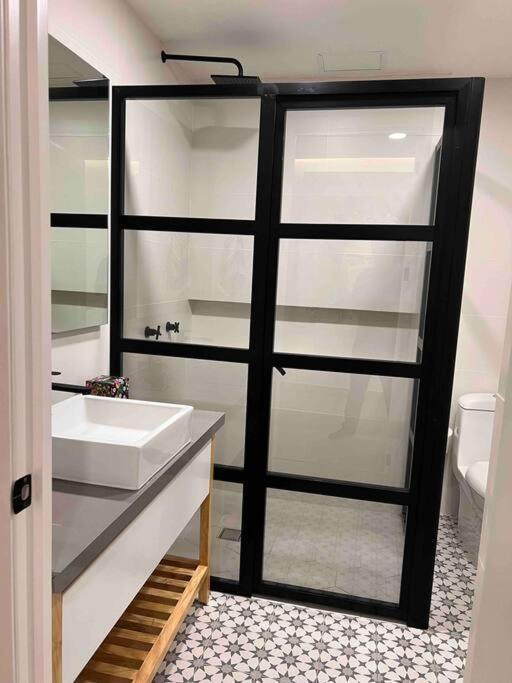 Apartment Accesible Cerca Dt