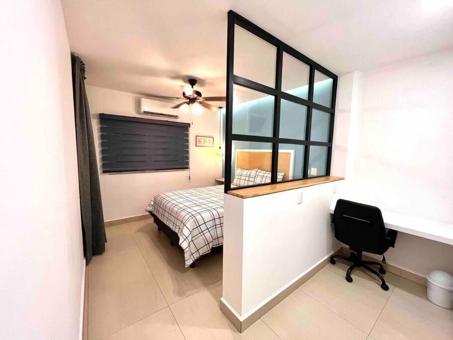 Accesible Cerca Dt Apartment *
