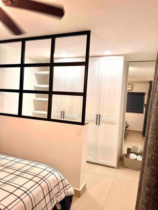 Accesible Cerca Dt Apartment