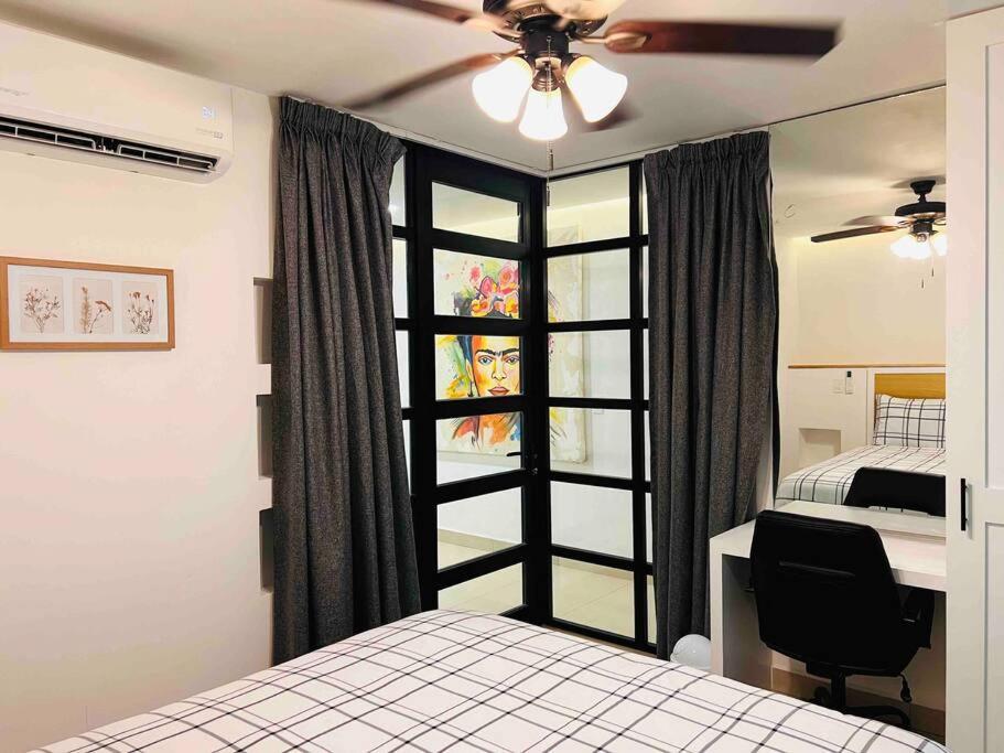 Apartment Accesible Cerca Dt
