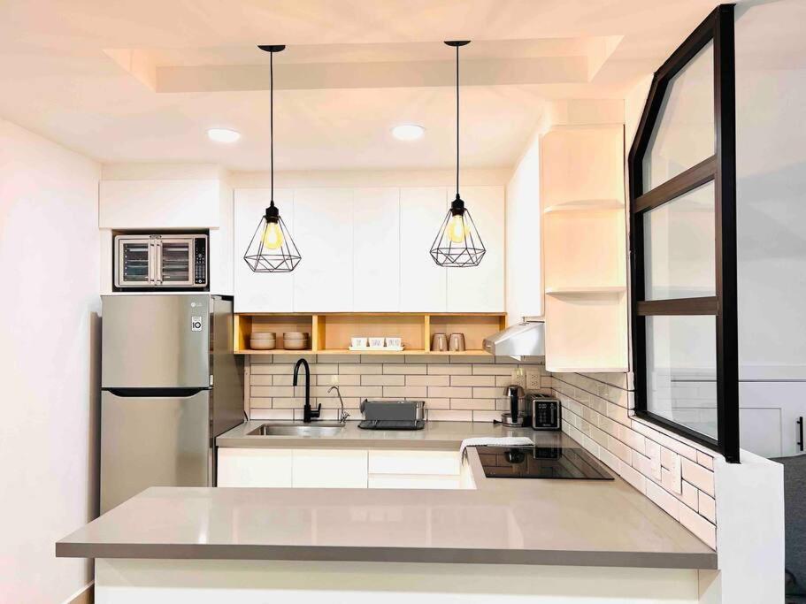 Apartment Accesible Cerca Dt *