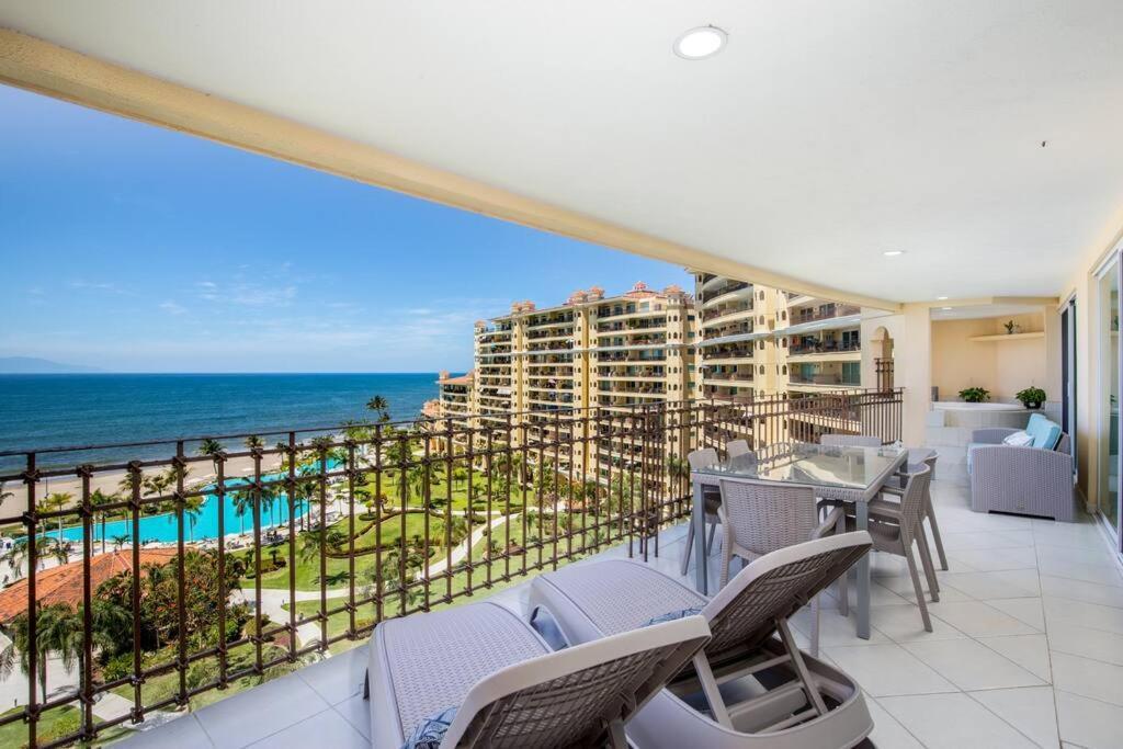 Hermoso Departamento Frente Al Mar *