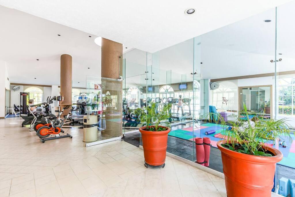 Apartamento Hermoso Departamento Frente Al Mar Puerto Vallarta