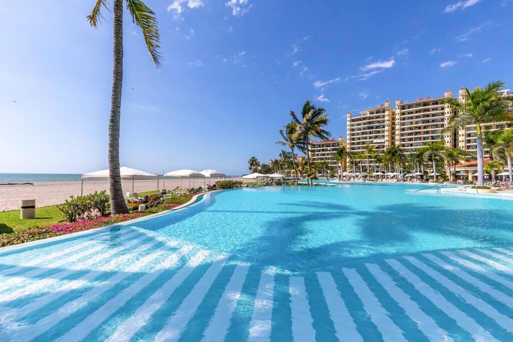 Hermoso Departamento Frente Al Mar *