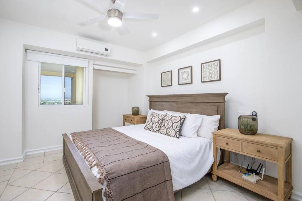 Apartamento Hermoso Departamento Frente Al Mar *