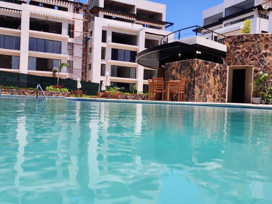 Casa Virgen Apartment
