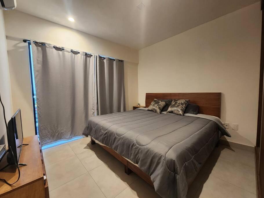 Apartment Casa Virgen *