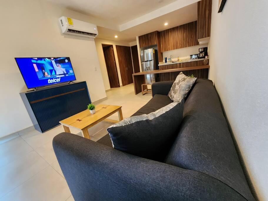 Apartment Casa Virgen