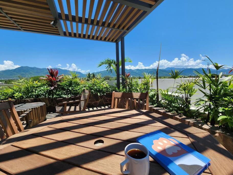 Casa Virgen Puerto Vallarta