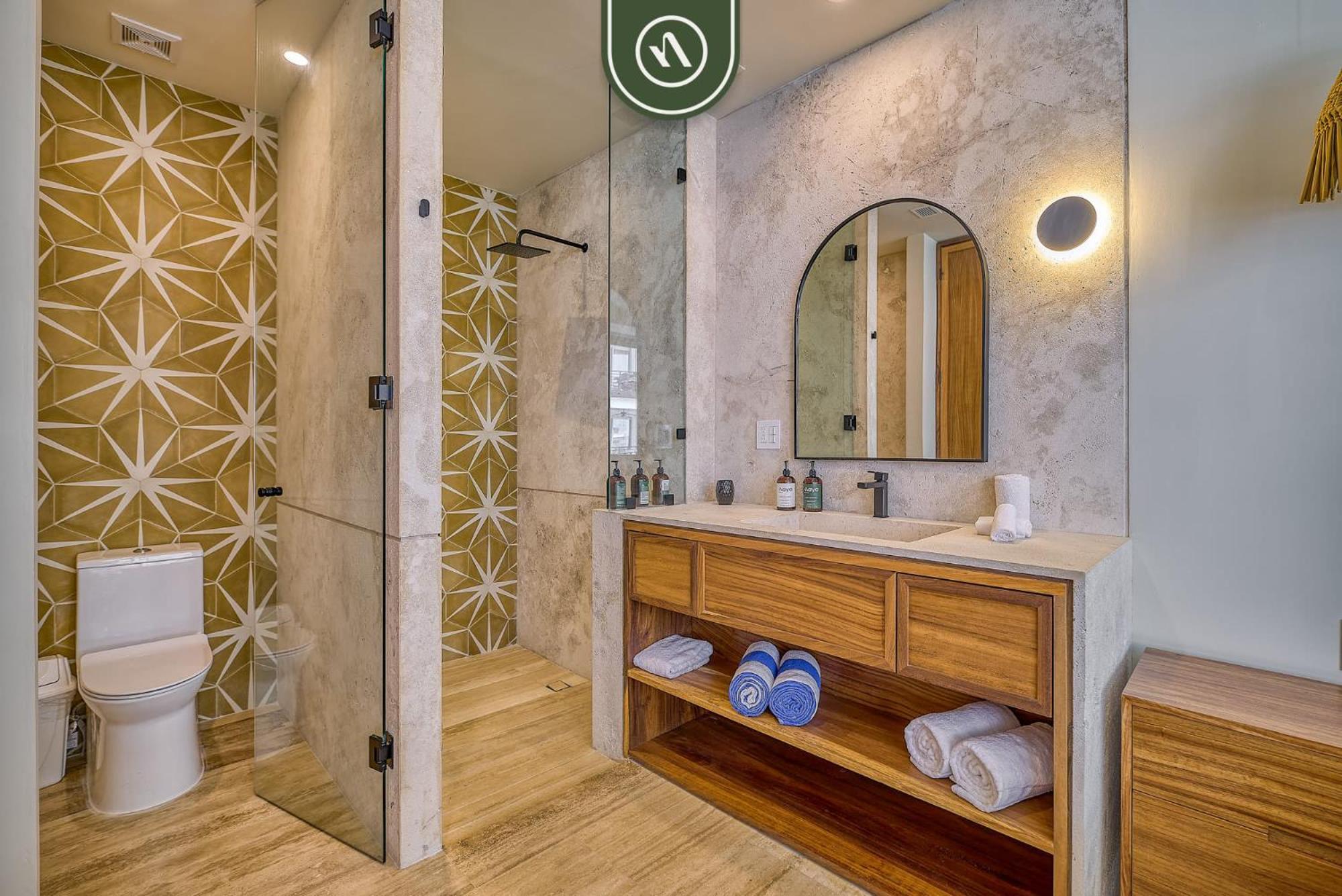 Apartamento Luxury In Romantic Zone - Infinity Pool *