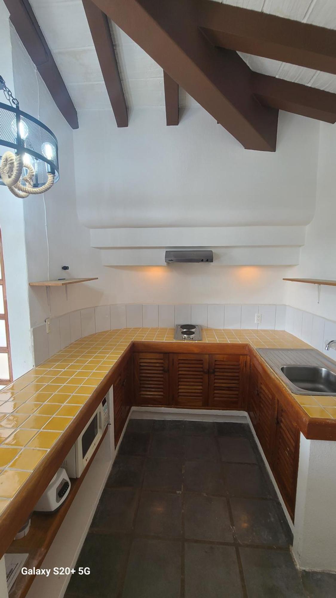 One Bedroom In Marina Apartment