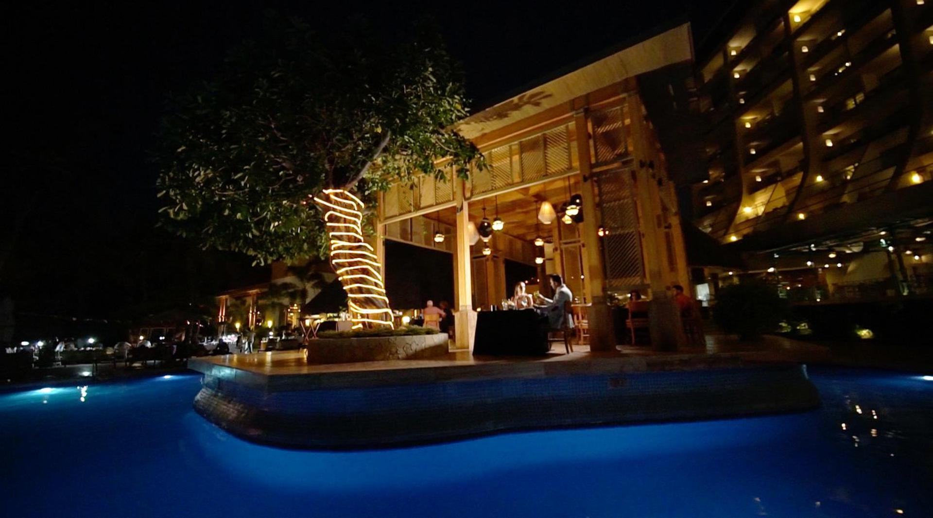 Fiesta Americana & 4* Puerto Vallarta