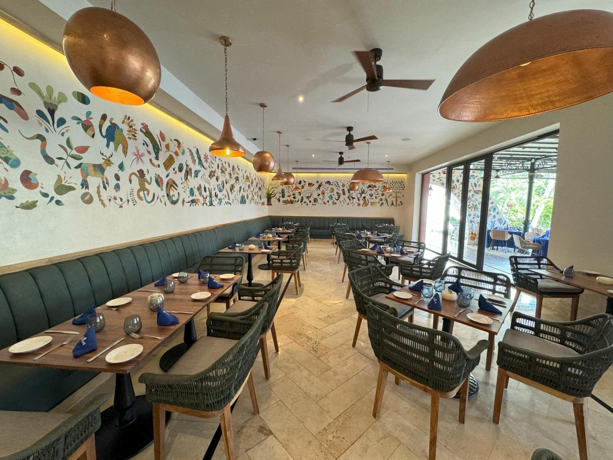 Fiesta Americana & Resort