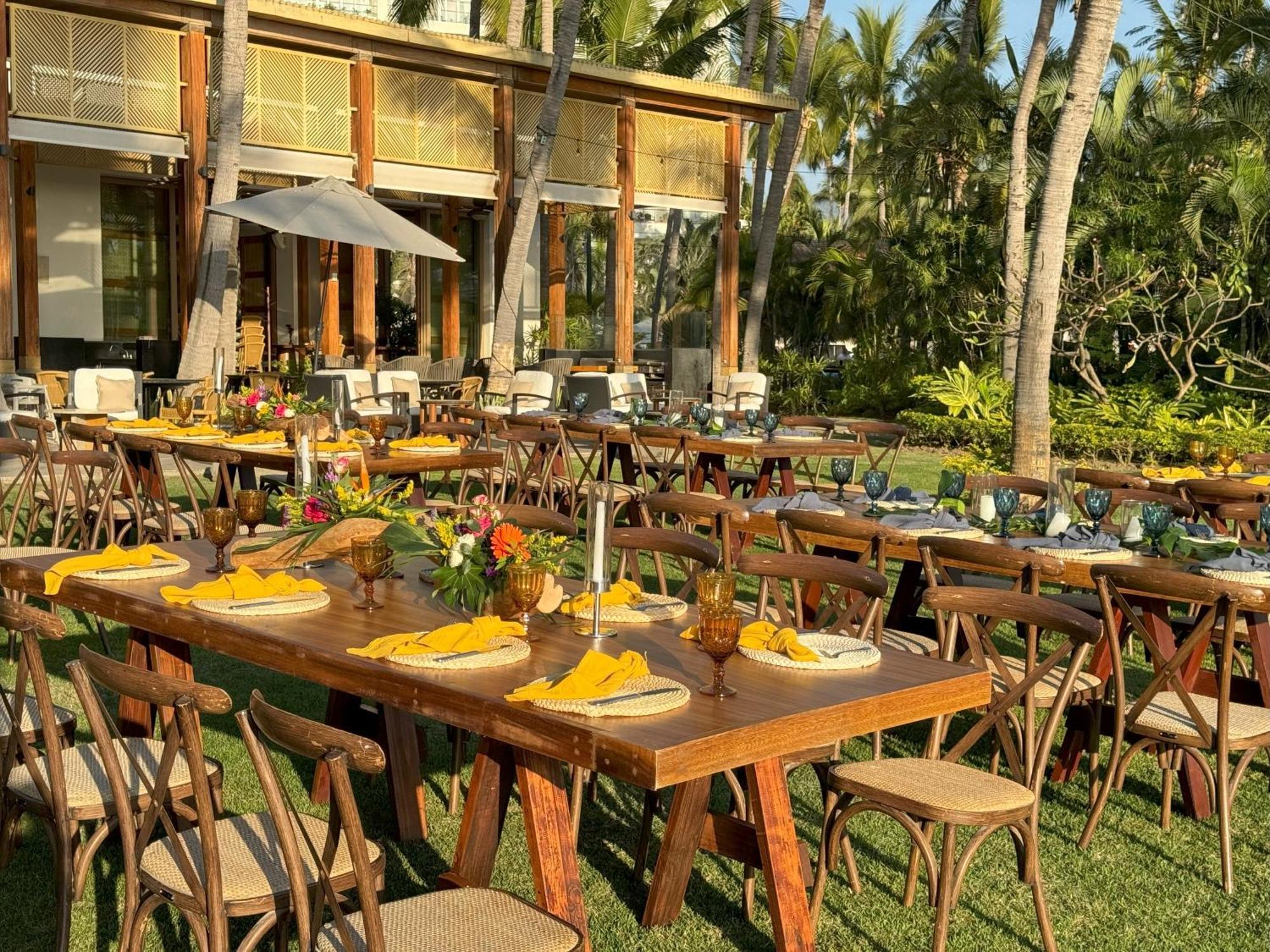 Fiesta Americana & Puerto Vallarta