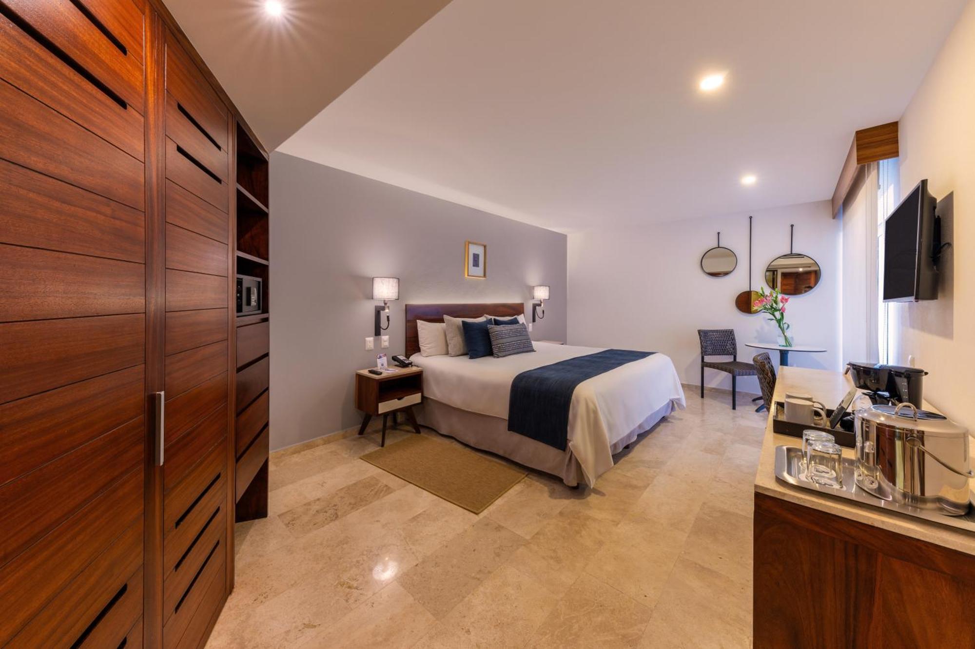 Buenaventura Grand & Great Moments Resort Puerto Vallarta