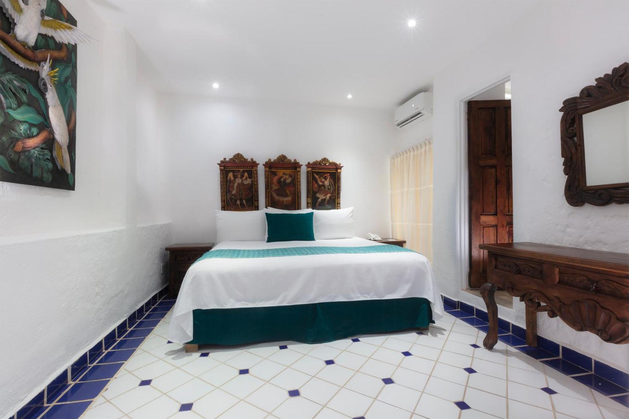 Casa Dona Susana (adults Only) Puerto Vallarta