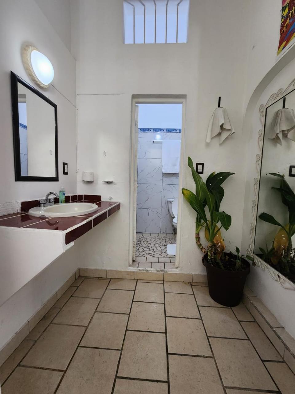 Bed & Breakfast Alexandross *