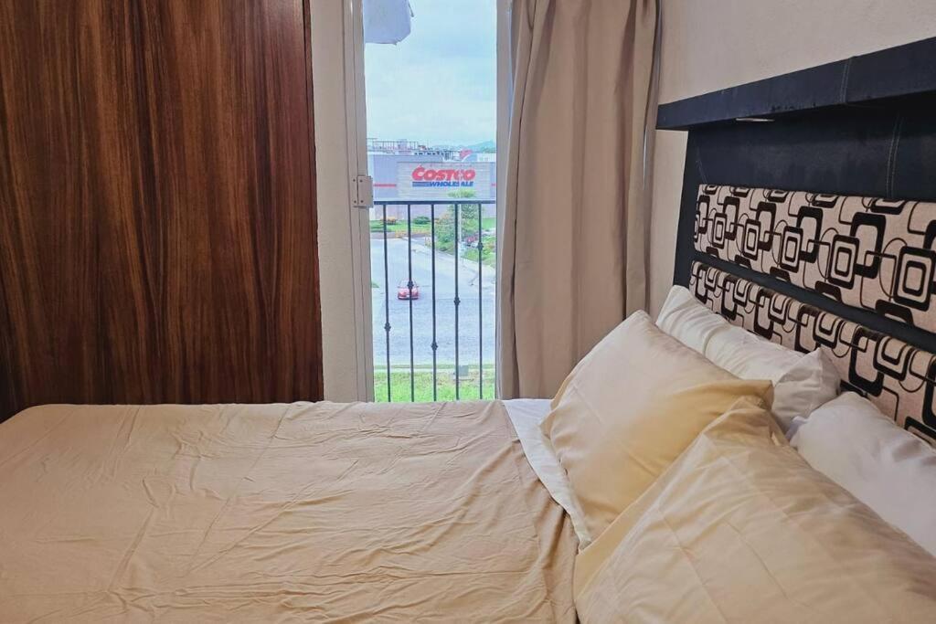 Apartamento Familiar, Amplio Y Con Alberca *