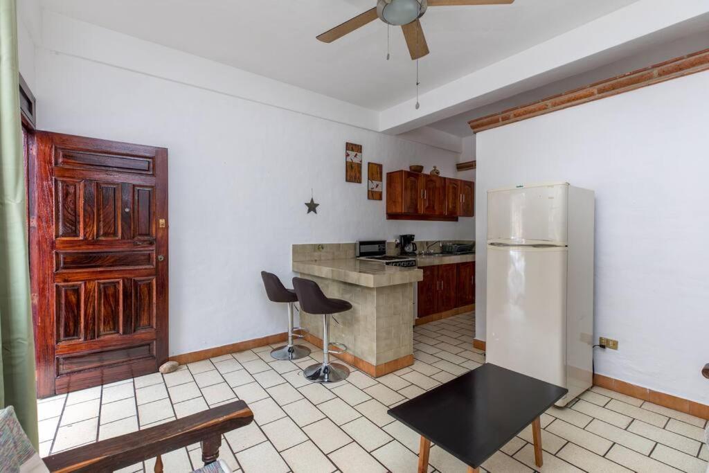 Apartment Olas Altas Romantic Zone Of Puerto Vallarta