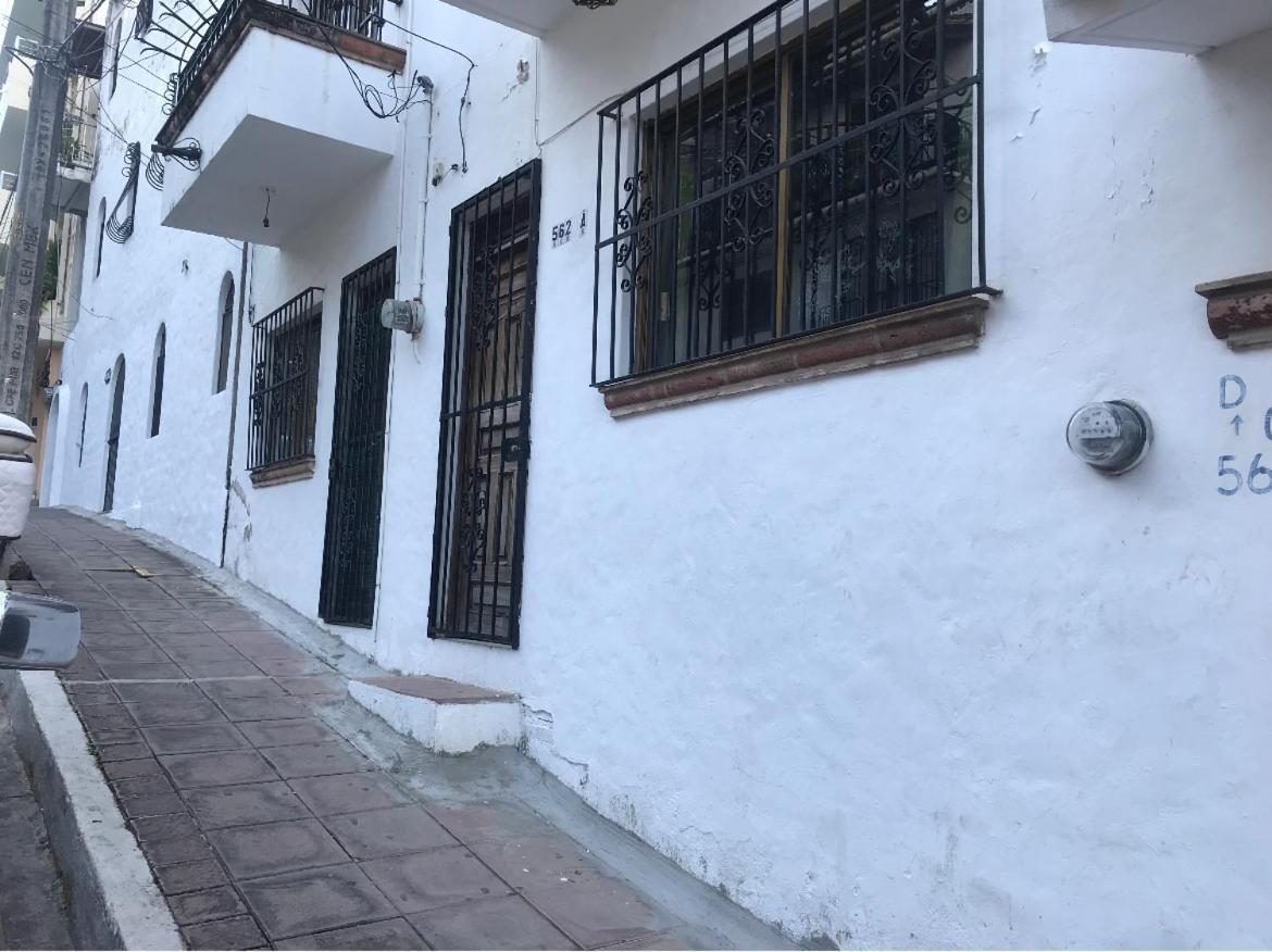 Apartment Olas Altas Romantic Zone Of *