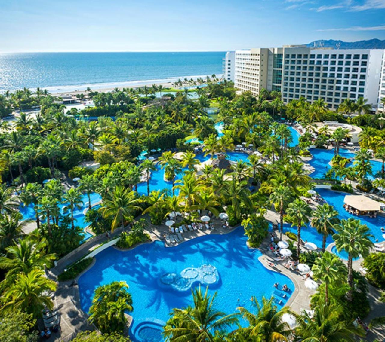 Vidanta World Aparthotel *