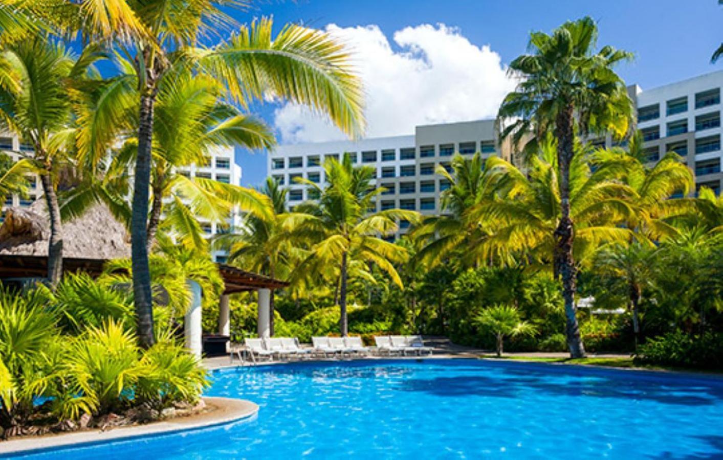 Vidanta World Aparthotel