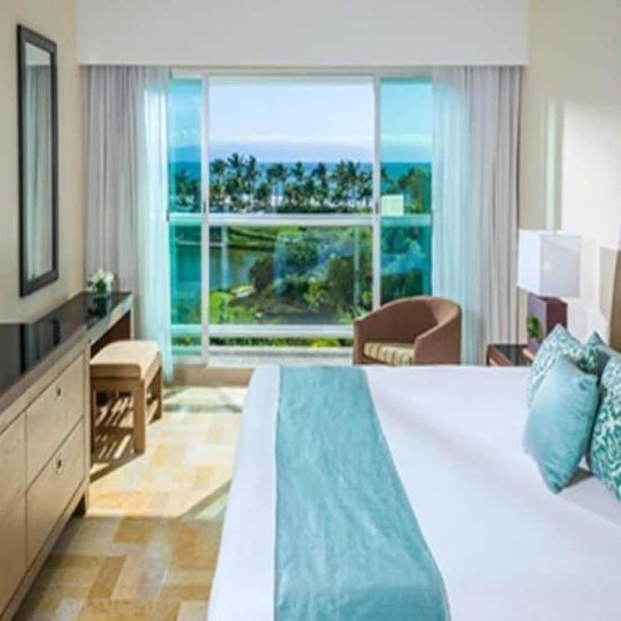 Aparthotel Vidanta World Puerto Vallarta