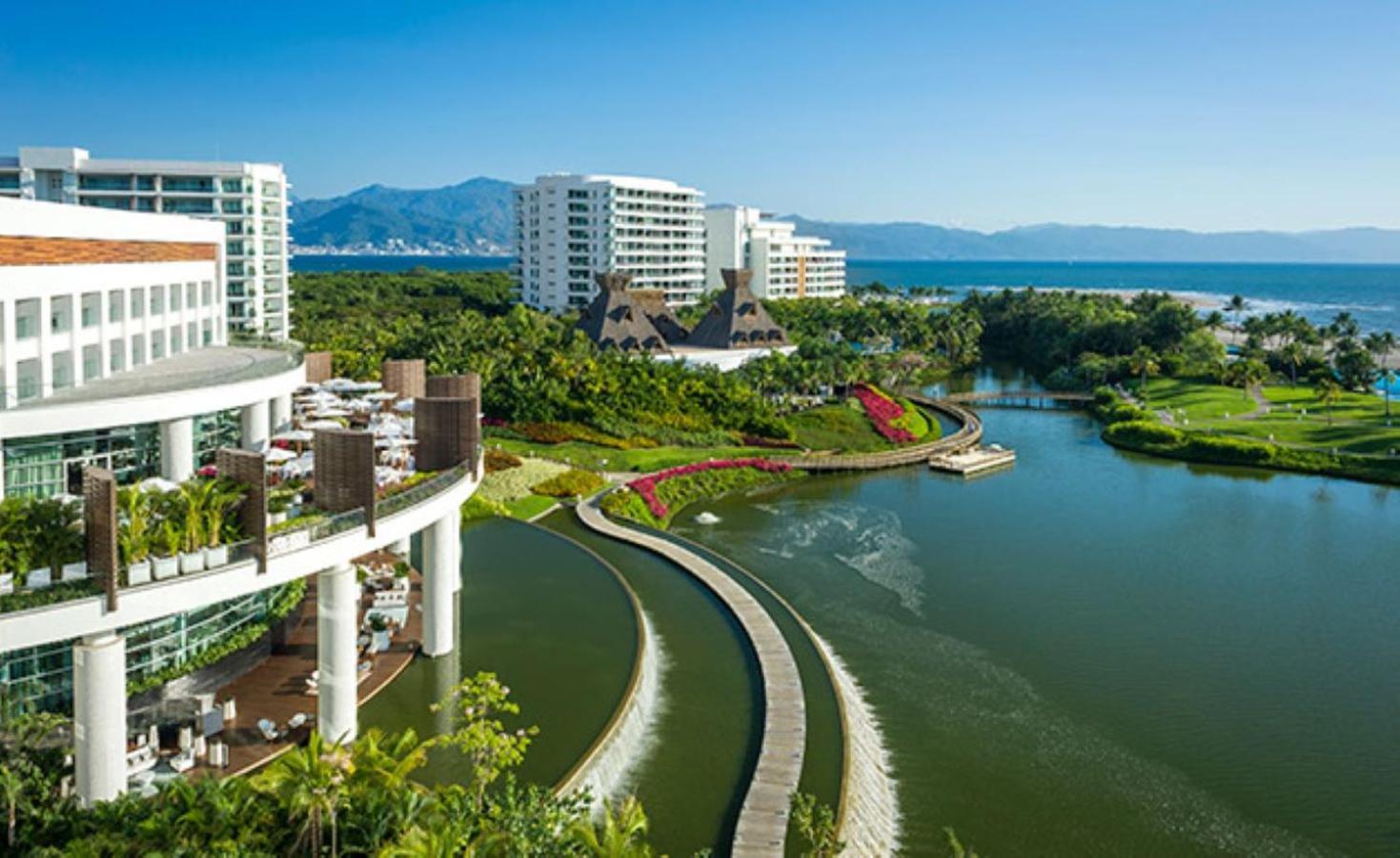Vidanta World Puerto Vallarta