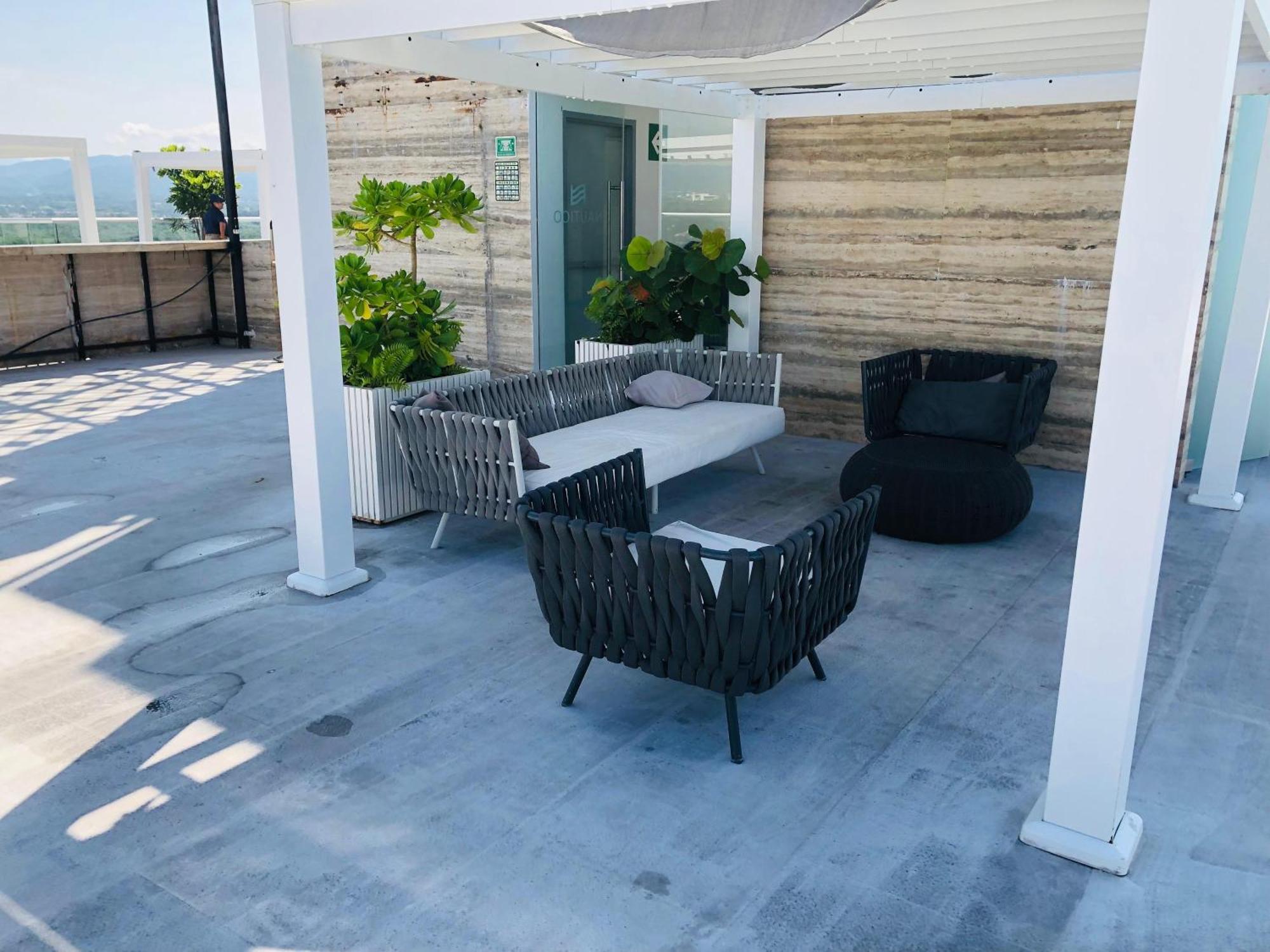 Apartment Luxurious Oceanfront With Unmatched Panoramic Views